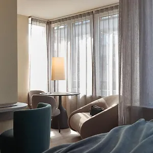 - Franklinstrasse شقة فندقية