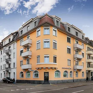 Apartment Swiss Star - Contactless Self Check-in